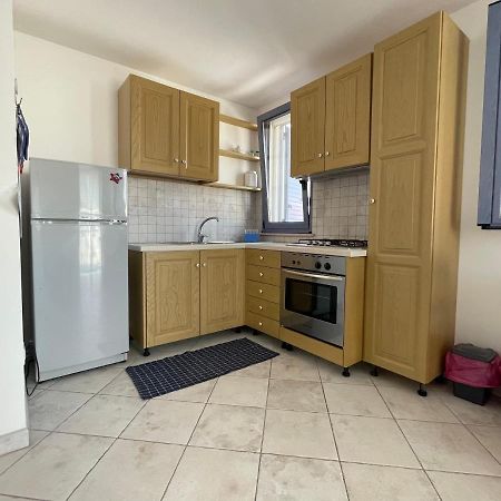 Le Stelle Apartment Santa Maria di Leuca Ngoại thất bức ảnh
