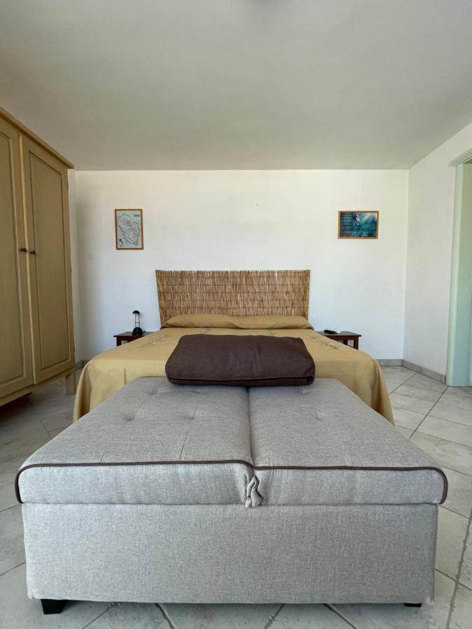 Le Stelle Apartment Santa Maria di Leuca Ngoại thất bức ảnh