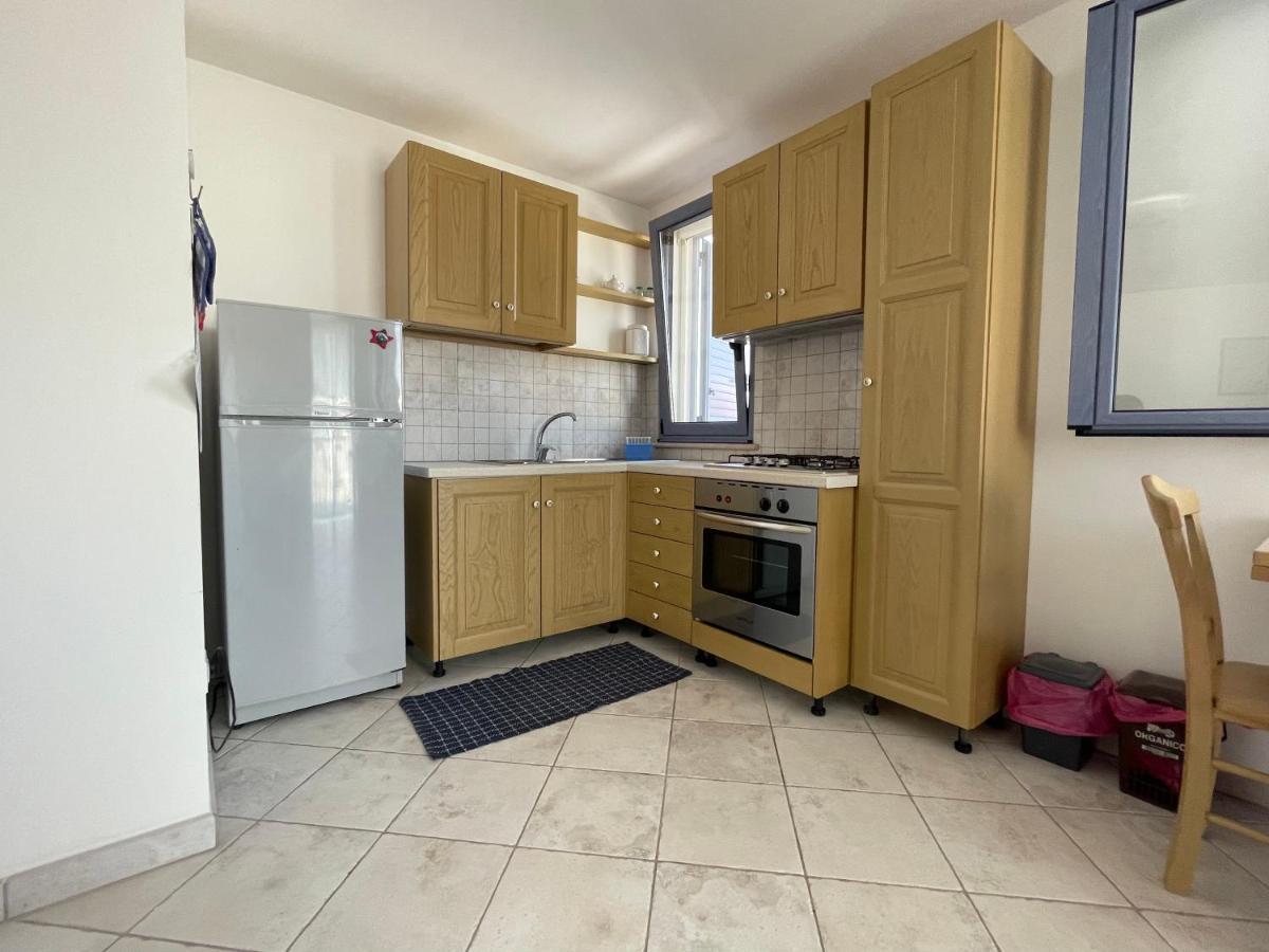 Le Stelle Apartment Santa Maria di Leuca Ngoại thất bức ảnh