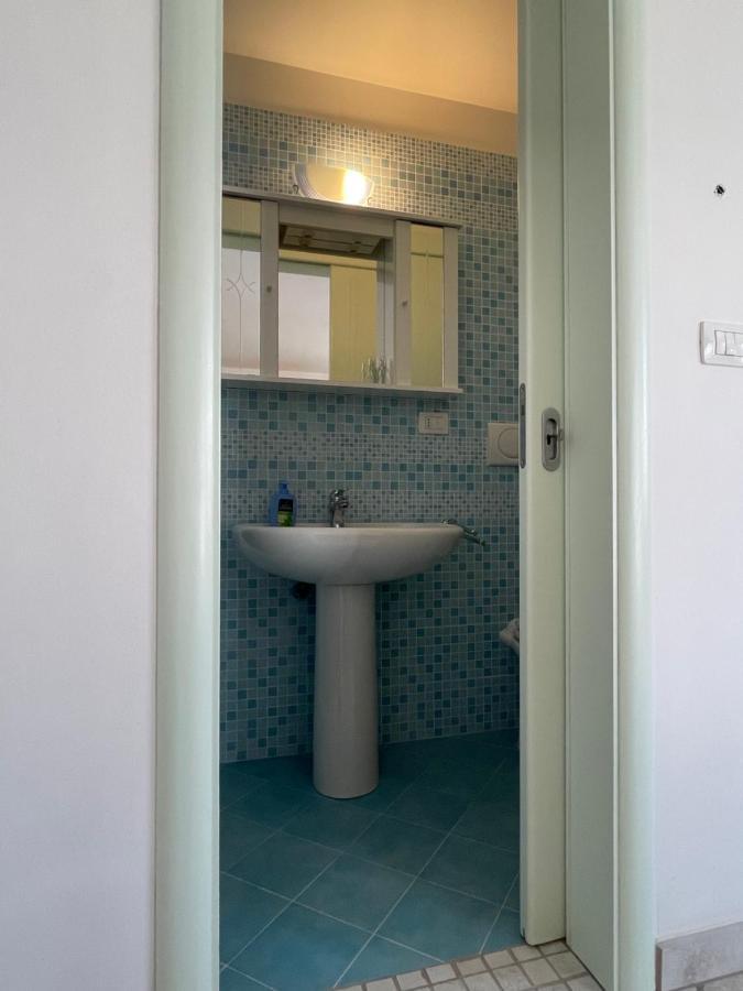 Le Stelle Apartment Santa Maria di Leuca Ngoại thất bức ảnh