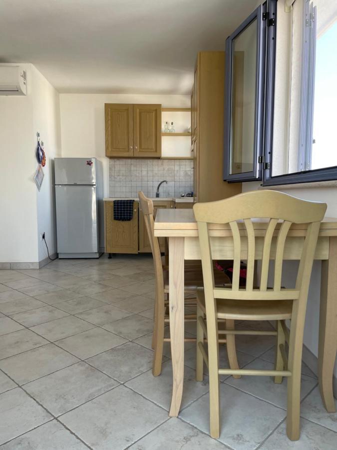 Le Stelle Apartment Santa Maria di Leuca Ngoại thất bức ảnh