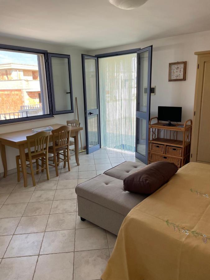 Le Stelle Apartment Santa Maria di Leuca Ngoại thất bức ảnh