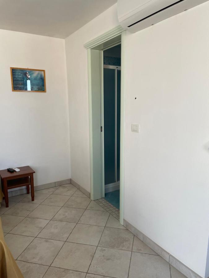 Le Stelle Apartment Santa Maria di Leuca Ngoại thất bức ảnh
